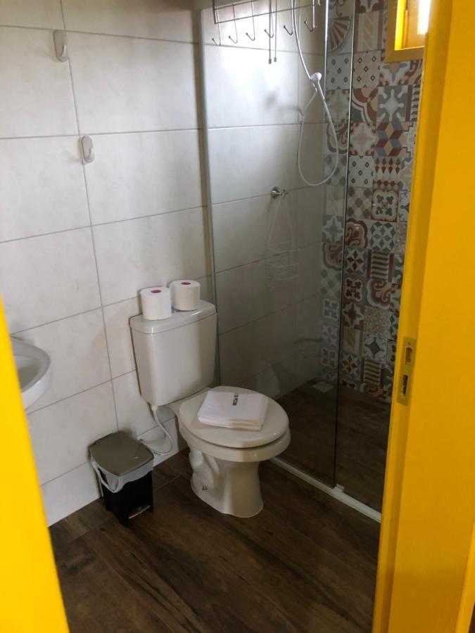 Casa Di Pecora - Pousada Rural Lauro Muller Ngoại thất bức ảnh