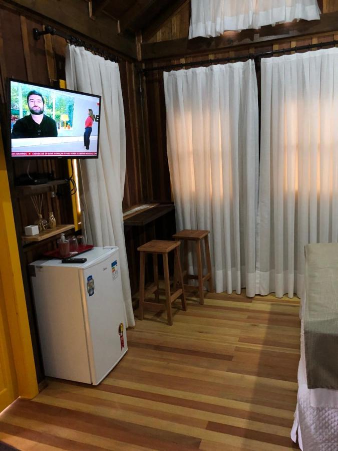 Casa Di Pecora - Pousada Rural Lauro Muller Ngoại thất bức ảnh
